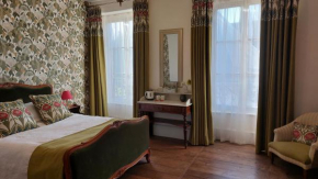 B&B Maison de Ville Lubersac